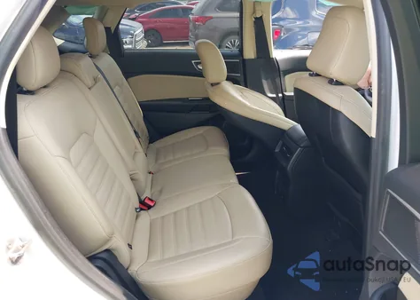 2020 Ford Edge Sel z USA, uszkodzony, nr VIN 2FMPK3J99LBB25049